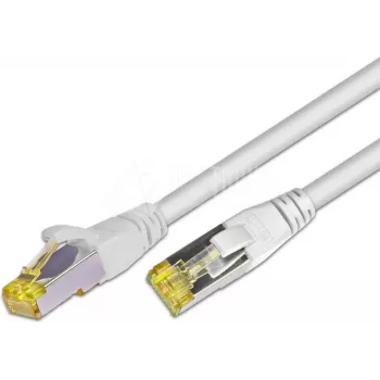 Wirewin PKW-PIMF-KAT6A 30.0 WS Cat6a S/FTP tīkla kabelis, 30 m, balts