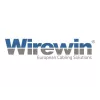 Wirewin Cat6a U/FTP tievs Ethernet savienojuma kabelis, 0,5 m, balts, 10G, LSZH, PoE++ PKW-LIGHT-STP-K6A 0.5 WS