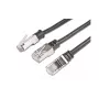 Wirewin PKW-OUT-K5E 30.0 tīkla kabelis, melns, 30 m, Cat5e U/FTP (STP)