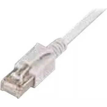Wirewin PKL-PIMF-KAT6A 1.0 Cat6a S/FTP tīkla kabelis, 1 m, pelēks