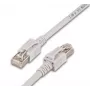 Wirewin PKL-PIMF-KAT6A 2 m Cat6a S/FTP tīkla kabelis (RJ45, 10 Gbps, 500 MHz, balts) PKL-PIMF-KAT6A 2.0