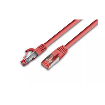 Wirewin Cat.5e F/UTP 2m tīkla kabelis RJ45 sarkans PKW-STP-K5E 2.0 RT