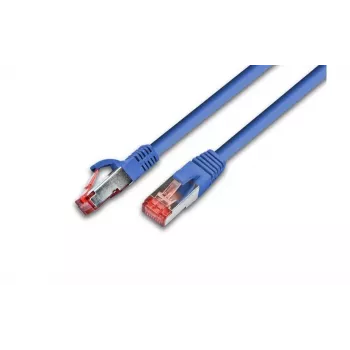 Wirewin PKW-PIMF-KAT6A Cat6a S/FTP tīkla kabelis, 20 m, zils