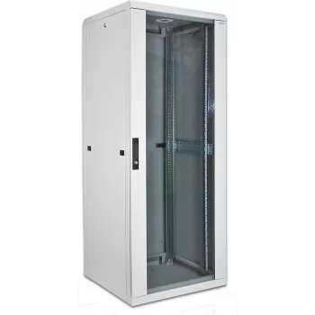 Wirewin CAB 42U brīvstāvošs statīvs pelēks (CAB 600X800X42U)