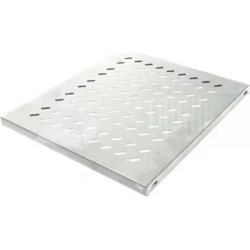 Wirewin SHELF 400 1U statīva aizmugurējais vāks (SHELF 400 1U)