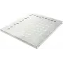 Wirewin SHELF 400 1U statīva aizmugurējais vāks (SHELF 400 1U)