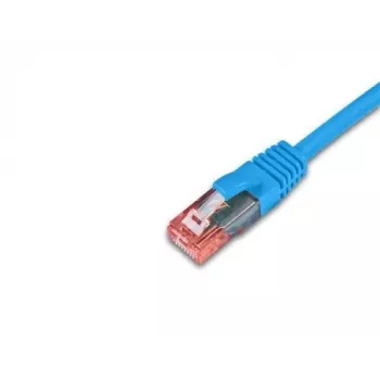 Wirewin PKW-UTP-KAT6 5.0 BL Tīkla kabelis 5 m Cat6 U/UTP Zils