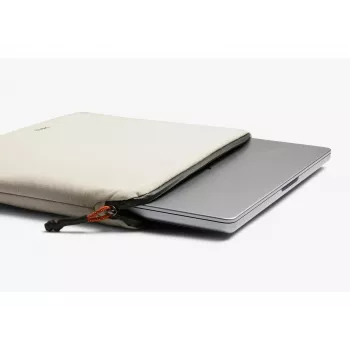 Bellroy Lite klēpjdatora maciņš 14 - Ash
