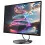Lenovo Yoga AIO Ultra 5 125H 27 collu QHD All-in-One dators, Intel Arc grafika, 16GB RAM, 1TB SSD, Windows 11 Home, Luna Grey