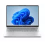 HP OmniBook 3 16 IPS FHD+ 16 collu WUXGA Intel Core i7-1360P 16GB RAM 512GB SSD Windows 11 Pro sudraba