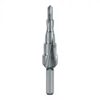 RUKO GMBH STB-HSS-6,0-12,0mm pakāpju urbis