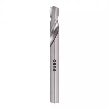 RUKO SPB-DIN1897-9.0mm HSS-G īsais urbis 9 mm