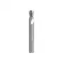 RUKO GMBH ERB-HM-Ø6.00mm HSS frēzgalva, 6mm griešanas diametrs, 2 taisni asmeņi, DIN 844