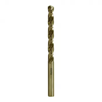 RUKO SPB-DIN338-6,3mm HSSCo spirālurbis
