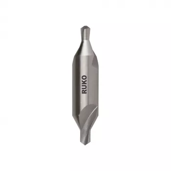 RUKO GMBH ZEB-HSS-DIN333-A-4.0mm centrēšanas urbis