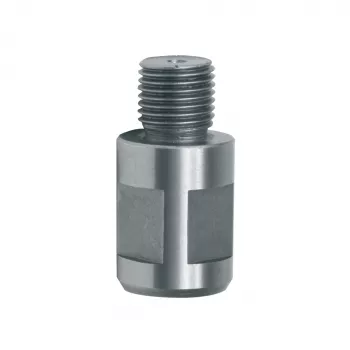 RUKO GmbH urbjpatronas adapters ar Weldon kātu, 19 mm, iespīlēšanas diapazons 1-13 mm