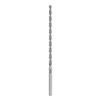 RUKO SPB-DIN1869-7.0mm-Serie-1 īpaši gara spirālurbjmašīna 7,0 mm HSS-G ar Morzes konusu MT1