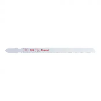 RUKO GMBH drošības Torx uzgaļu komplekts, 5 gab., 50mm garums, 1/4 inch sešstūra stiprinājums, izmēri T10-T30