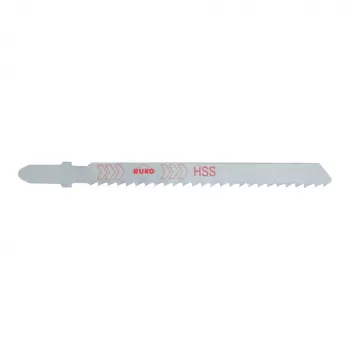 RUKO STS-Set 20 gabalu nerūsējošā tērauda skrūvgriežu uzgaļu komplekts ar 100 mm uzgaļu turētāju, 1/4 inch sešstūra piedziņa