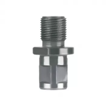 RUKO GMBH Adapters KEB Weldon vītnei
