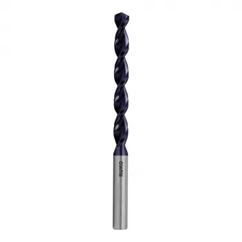 RUKO SPB-DIN338-HSS-TiAlN-Ø7.0mm spirālurbis