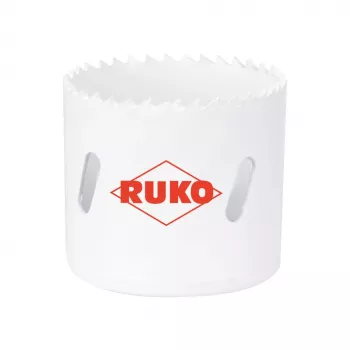 RUKO GMBH LOS-HSSCo-20mm HSS-Co bi-metāla urbjkorona 20 mm