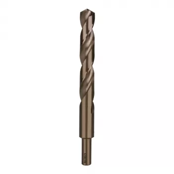 RUKO GMBH SPB spirālurbis ar samazinātu kātu 13,5mm HSS-Co