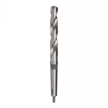 RUKO GMBH SPB-DIN345-HSSCo-Ø17,0mm urbis ar Morzes konusu