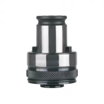 RUKO GMBH ātrās nomaiņas uzgalis 11 mm ar drošības gredzenu