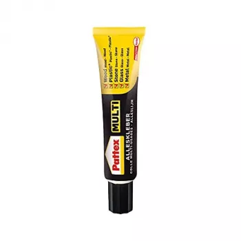 Pattex Alleskleber Multi universālā līme, 50 g tūbiņa