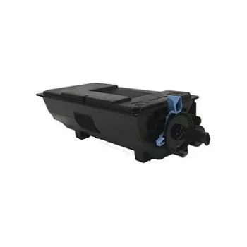 LDZ tonera kasetne Kyocera P3050/P3055 melna