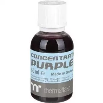 Thermaltake TT Premium koncentrāts dzesēšanas šķidrums sarkans 100ml ūdens dzesēšanai
