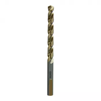 RUKO GMBH SPB-DIN338-TypUNI-HSSCo-5,00 mm spirālurbis