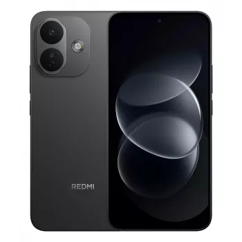 Xiaomi Redmi Note 17 Pro 8GB RAM 512GB 5G Dual SIM melns NFC