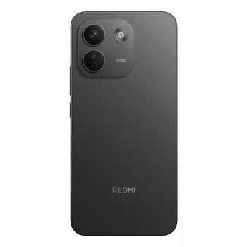 Xiaomi Redmi Note 17 Pro Max 8GB RAM 512GB atmiņa 5G Dual SIM melns NFC