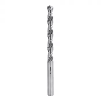 RUKO GMBH SPB-DIN338-HSSCo8-Ø4.5mm HSS-Co 8% kobalta spirālurbis DIN 338
