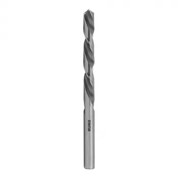 RUKO GMBH SPB-DIN338-HSS-4.8mm Type LN spirālurbis