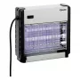 Bartscher IV-22 elektriskais kukaiņu iznīcinātājs ar 2 x 11 W UV-A lampām, 80 m²