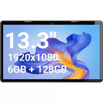 Xoro MegaPad 1333 Pro 2 13,3 collu Full HD Android 11 planšetdators