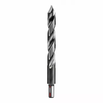 RUKO GMBH SPB-FLS-DIN338-HSS-G-Ø15.0mm-3FLS-STip spirālurbis