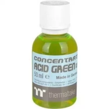 Thermaltake TT Premium Concentrate dzesēšanas šķidrums ūdens dzesēšanas sistēmai, 1000 ml, caurspīdīgs