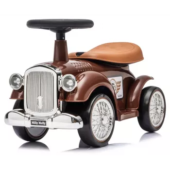 Milly Mally Royce Choco bērnu braucamrotaļlieta