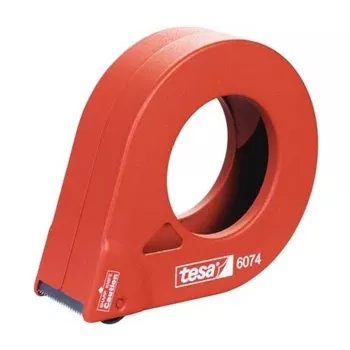 tesa līmlentes dozators sarkans (06074-00001-01)