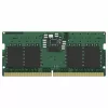 Kingston KVR56S46BS6-8BK 8GB DDR5-5600 SODIMM Non-ECC CL46 Single Rank Bulk