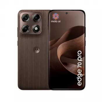 Motorola Moto Edge 70 Pro 8/256GB Pantone Chicory Coffee (koks)