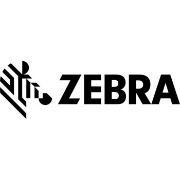 Zebra ZD410 vāka komplekts ar Printtouch un multivides logu P1079903-001