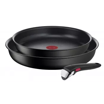 Tefal L7639032 tvaika gludeklis ar 8 bāru spiedienu, 180 g/min nepārtrauktu tvaiku, 650 g/min pastiprinājumu, 2800 W, 1,3 L tvertni, Microsteam 400HD Laser gludekļa plāksni