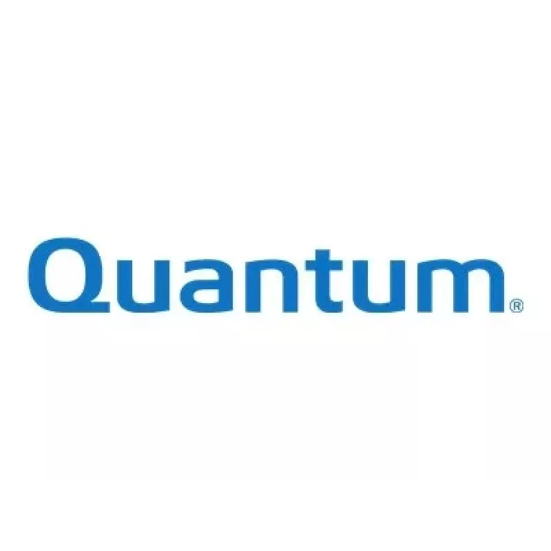 Quantum Scalar i6 un AEL6 Library Managed Encryption