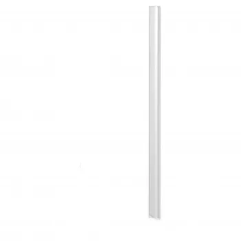 DURABLE A4 spiedes sliedes 3 mm, caurspīdīgas, 50 gab. 293019