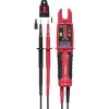 BENNING CM 1-4 digitālās strāvas mērīšanas knaibles CAT III 1000V / CAT IV 600V, 6000 Counts, True RMS 044686